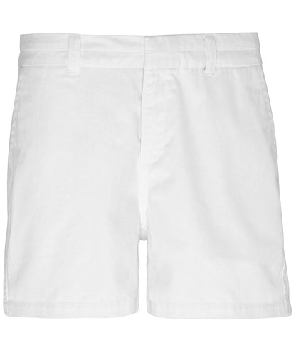 Asquith & Fox - Women's chino shorts - AQ061