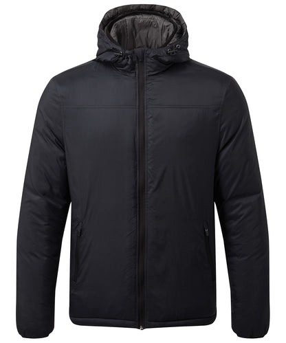 Asquith & Fox - Men's padded wind jacket - AQ203