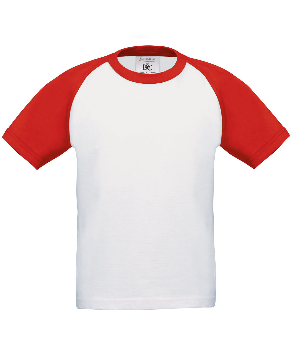 B&C Collection - B&C Baseball /kids - B111B