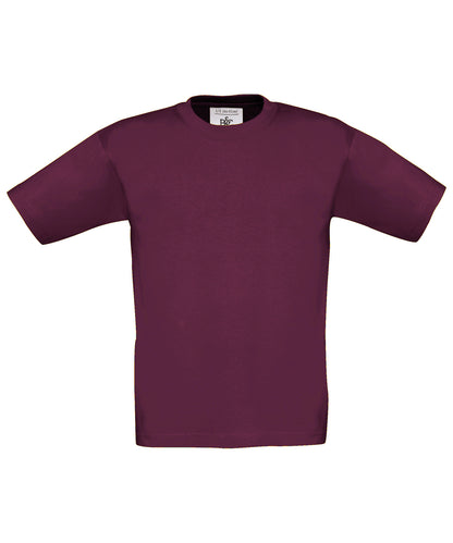 B&C Collection - B&C Exact 150 /kids - B150B