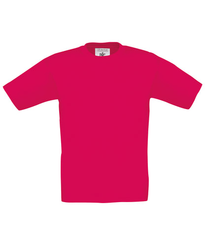 B&C Collection - B&C Exact 150 /kids - B150B