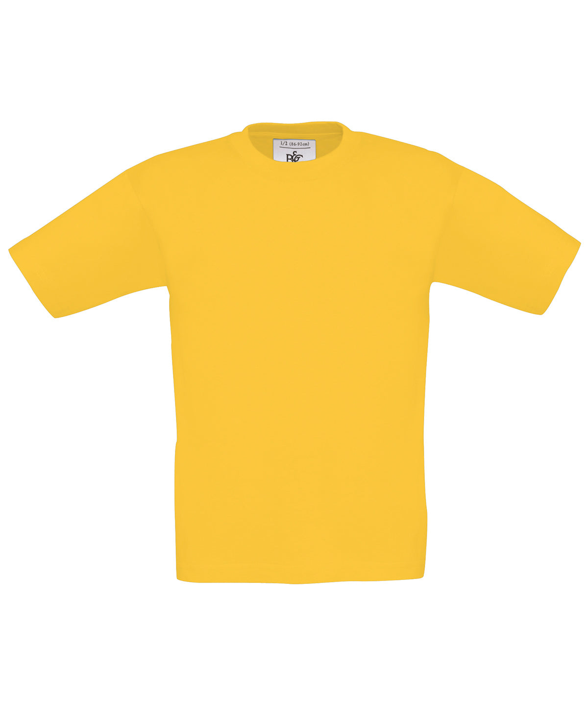 B&C Collection - B&C Exact 150 /kids - B150B