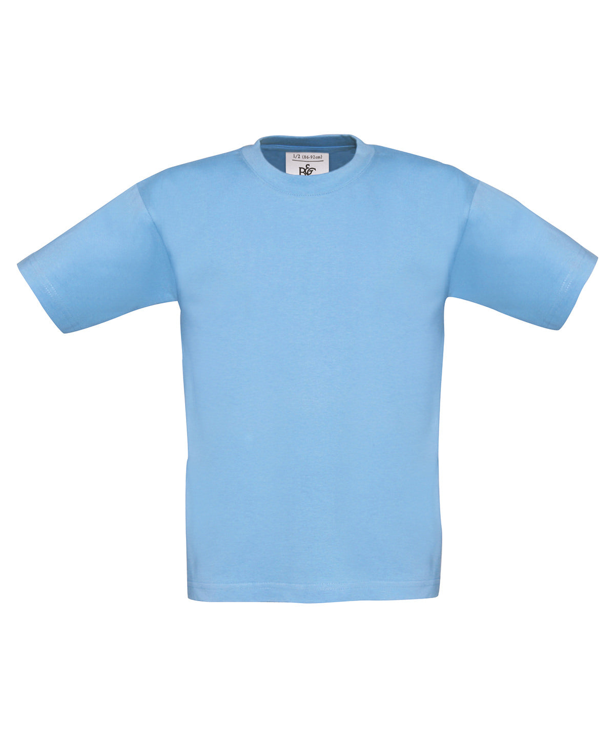 B&C Collection - B&C Exact 150 /kids - B150B