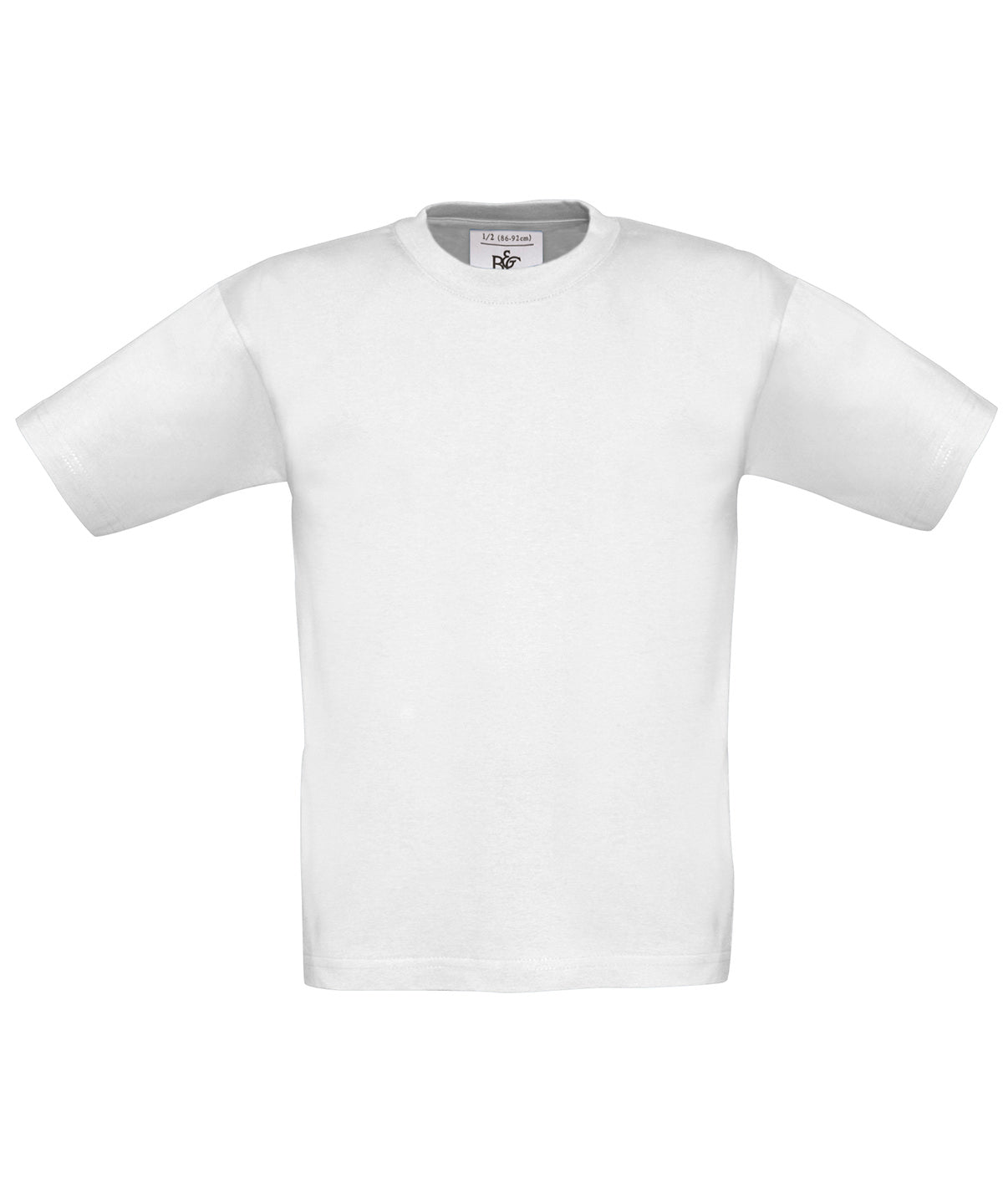 B&C Collection - B&C Exact 150 /kids - B150B