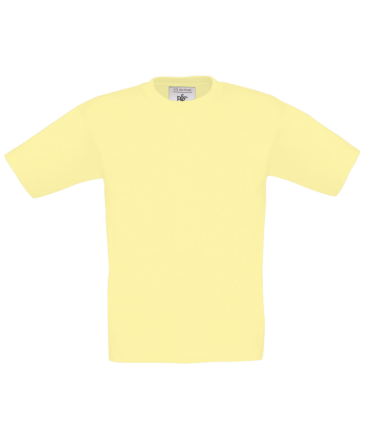 B&C Collection - B&C Exact 150 /kids - B150B