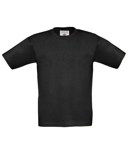B&C Collection - B&C Exact 190 /kids - B190B