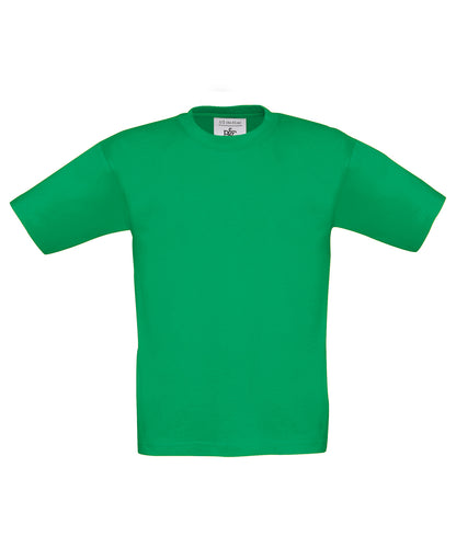 B&C Collection - B&C Exact 190 /kids - B190B