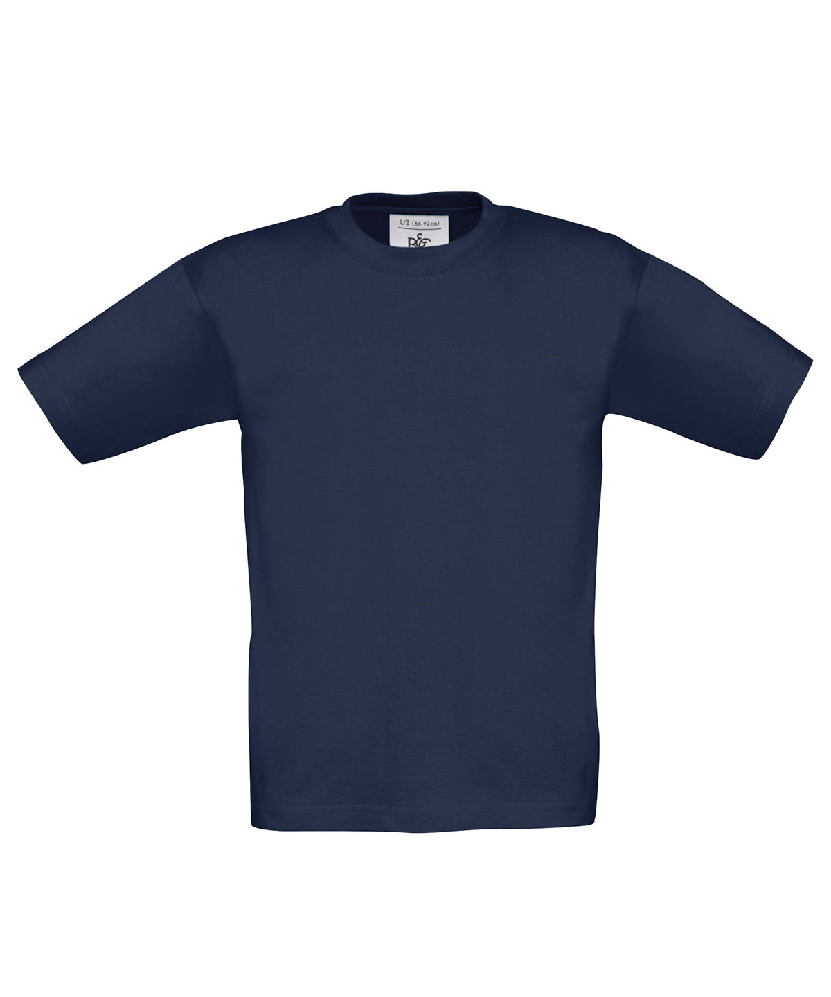 B&C Collection - B&C Exact 190 /kids - B190B