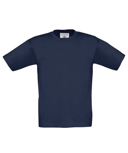 B&C Collection - B&C Exact 190 /kids - B190B