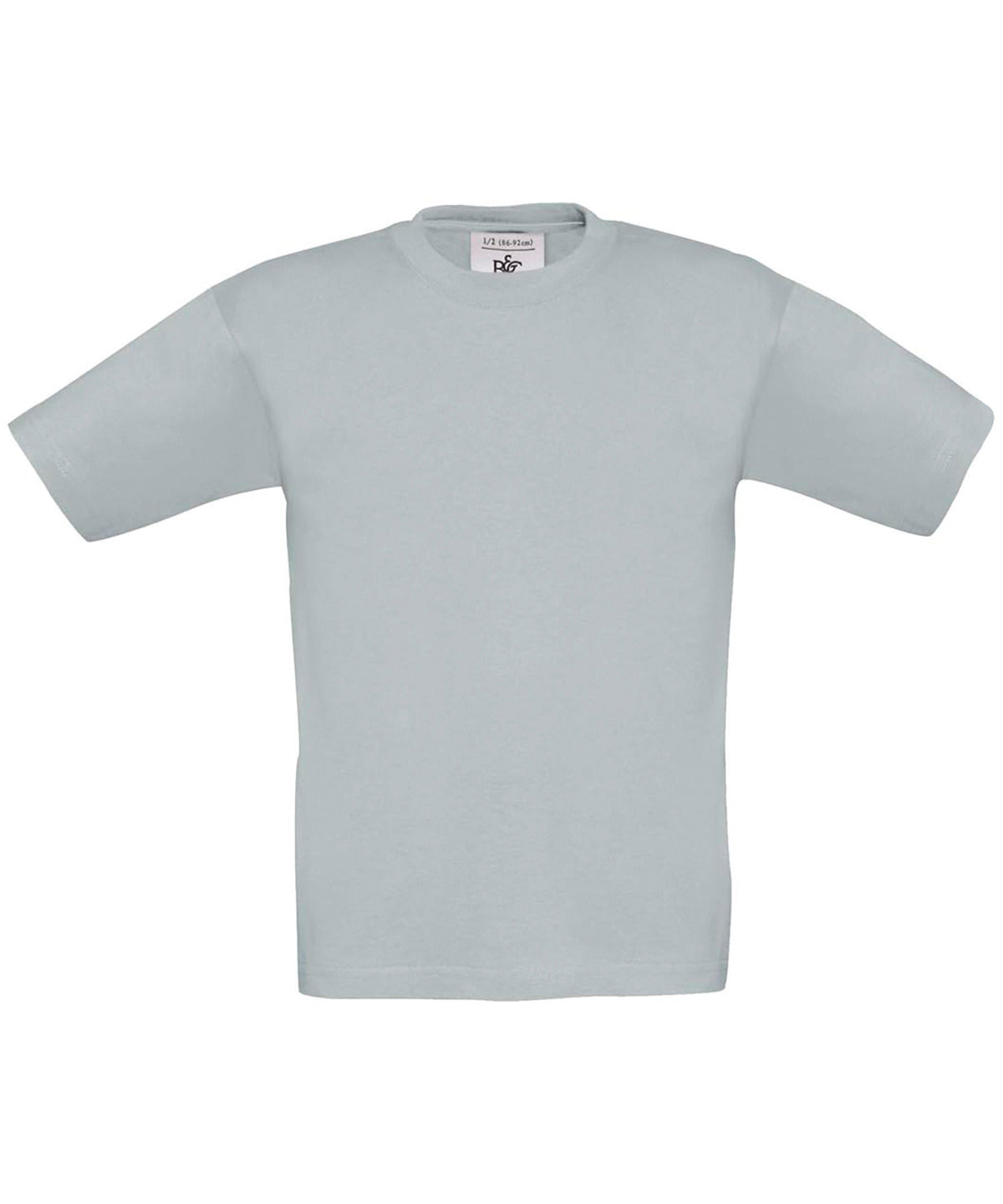 B&C Collection - B&C Exact 190 /kids - B190B