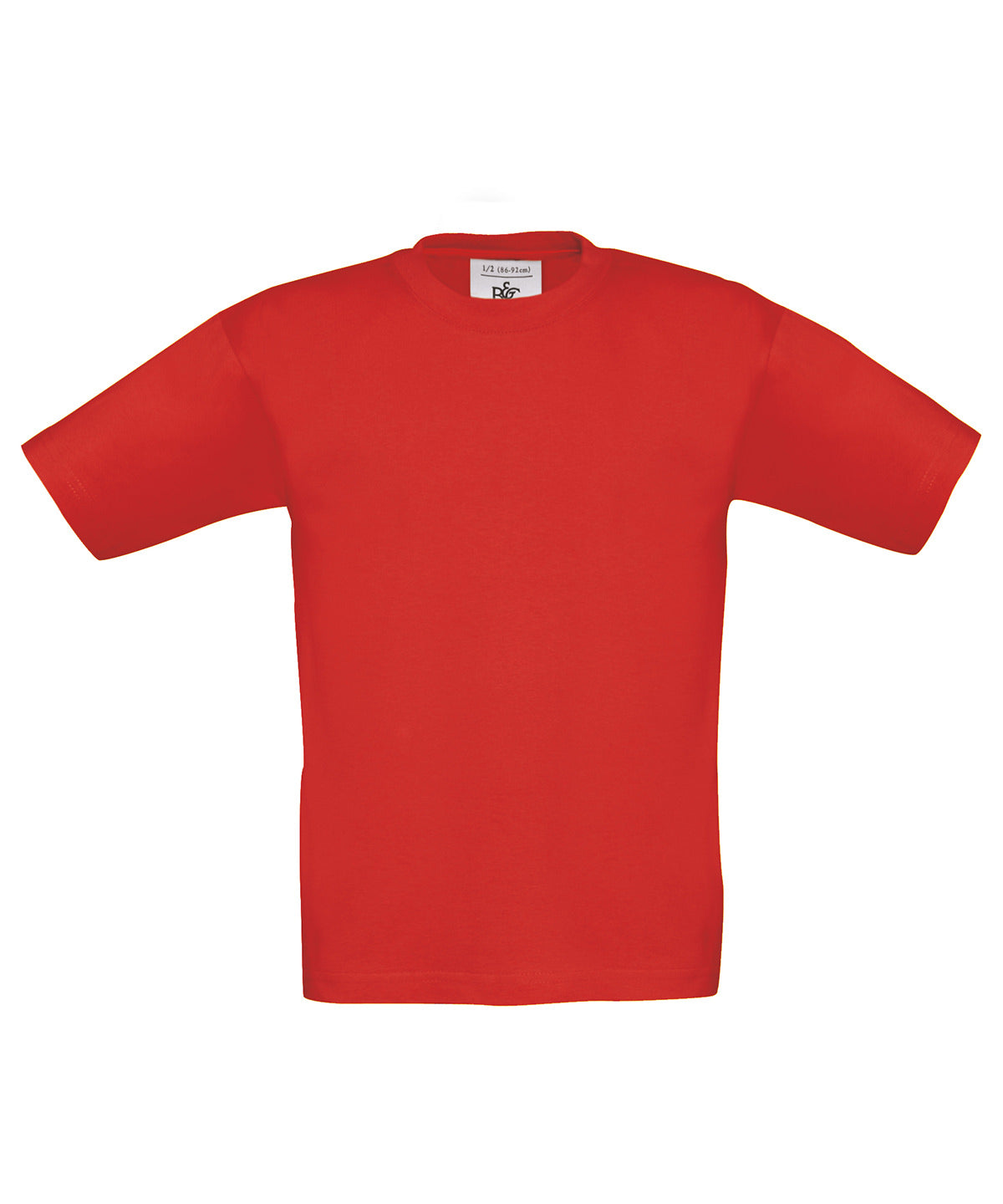 B&C Collection - B&C Exact 190 /kids - B190B