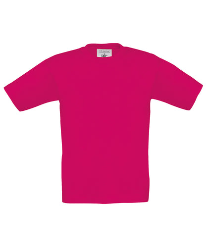 B&C Collection - B&C Exact 190 /kids - B190B