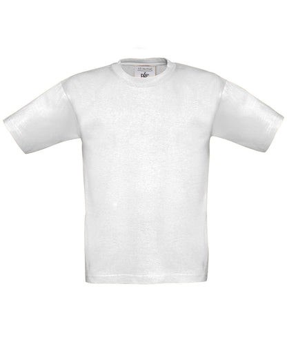 B&C Collection - B&C Exact 190 /kids - B190B