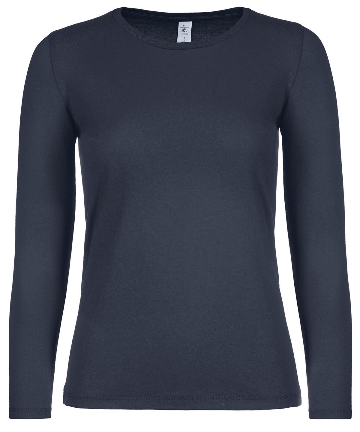 B&C Collection - B&C #E150 long sleeve /women - B211F