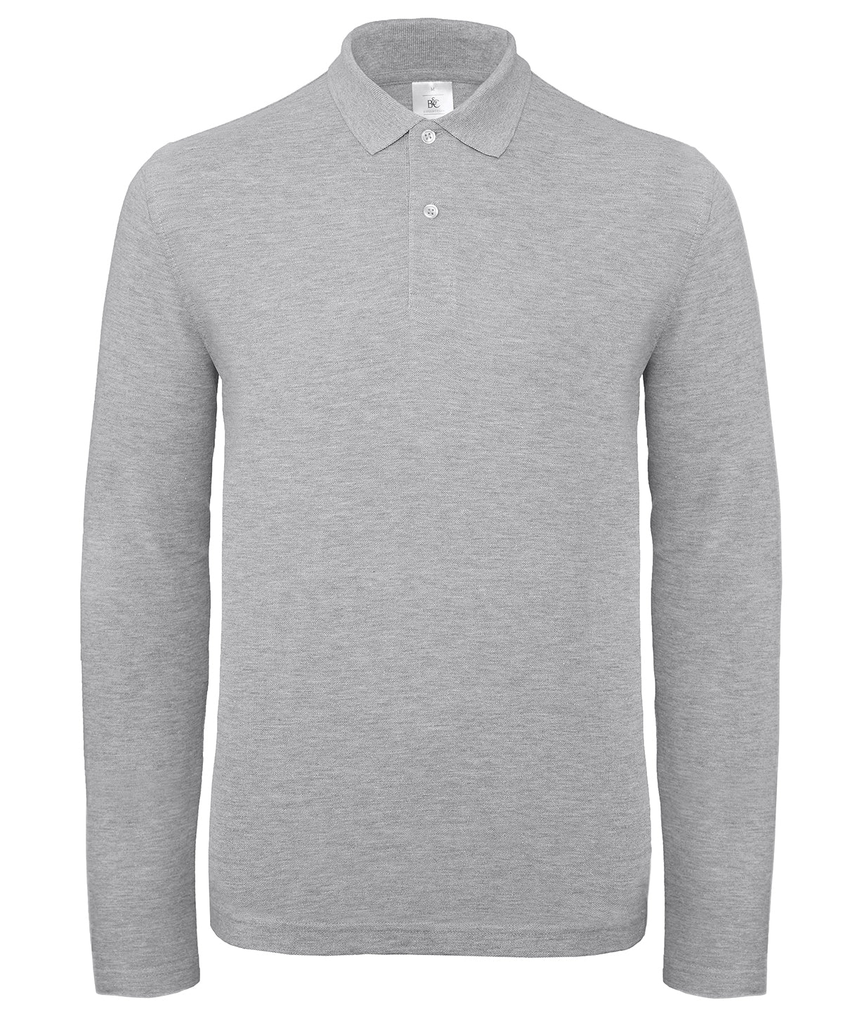 B&C Collection - B&C ID.001 LSL - BA290