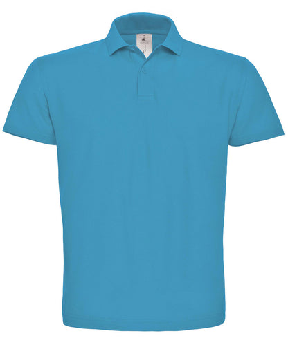 B&C Collection - B&C ID.001 polo - BA306