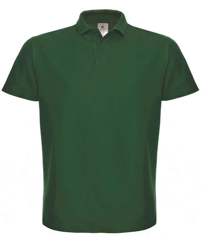 B&C Collection - B&C ID.001 polo - BA306