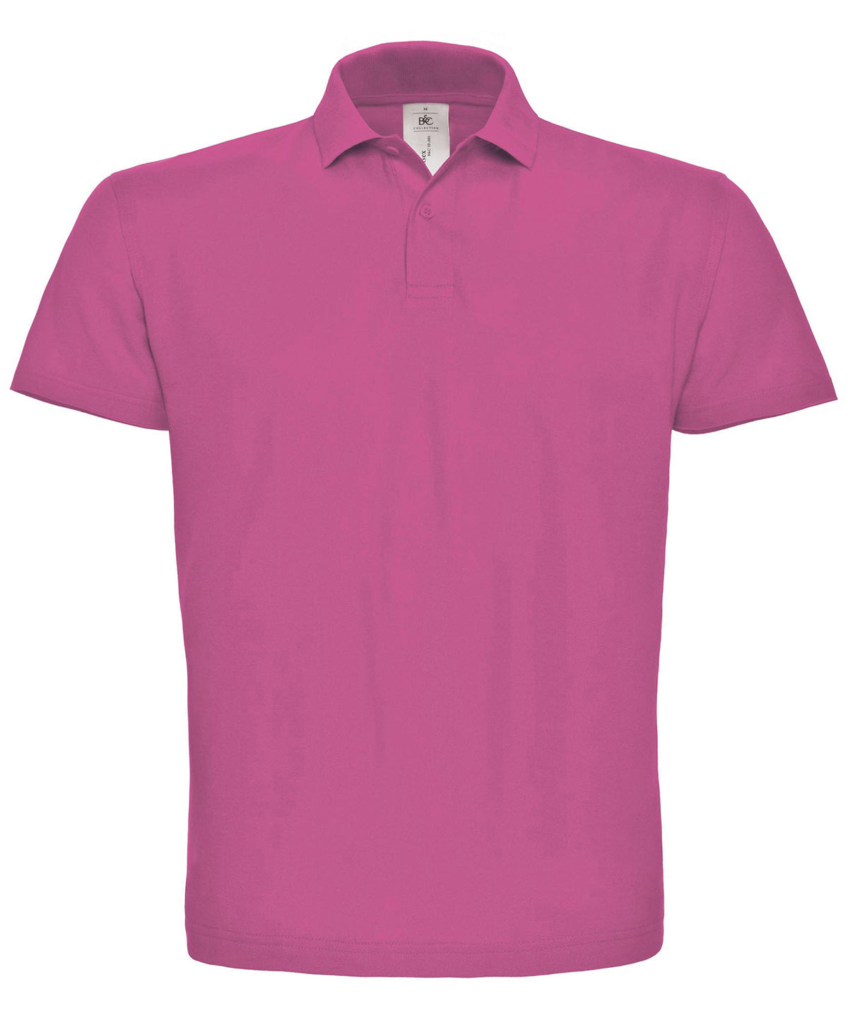 B&C Collection - B&C ID.001 polo - BA306