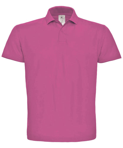 B&C Collection - B&C ID.001 polo - BA306