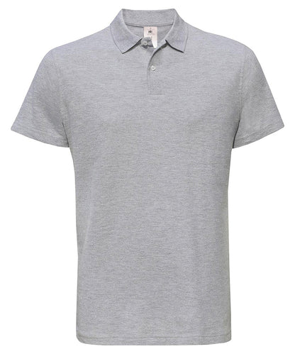 B&C Collection - B&C ID.001 polo - BA306