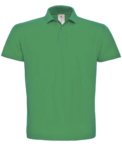 B&C Collection - B&C ID.001 polo - BA306