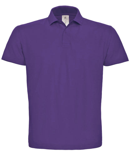 B&C Collection - B&C ID.001 polo - BA306