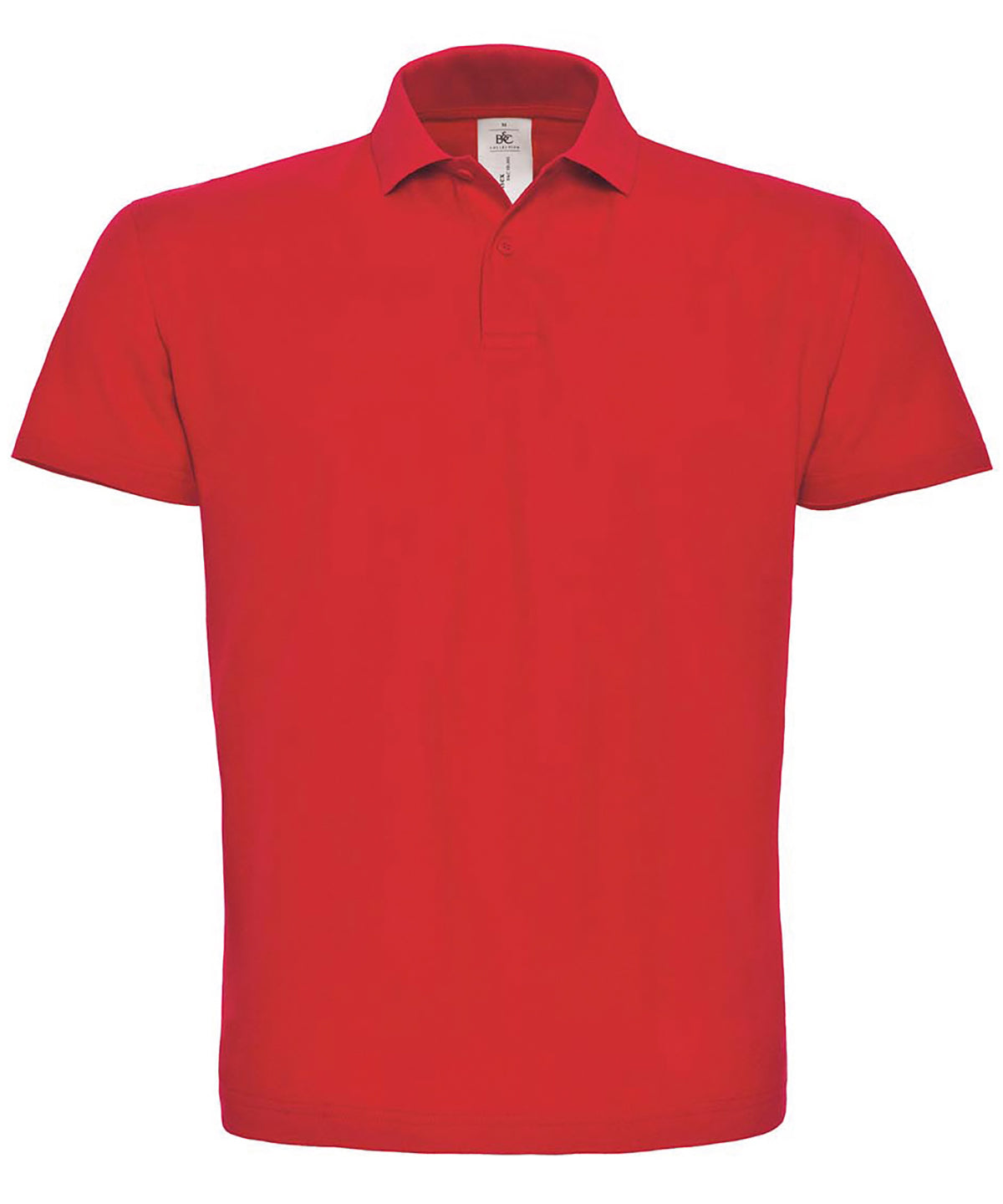 B&C Collection - B&C ID.001 polo - BA306