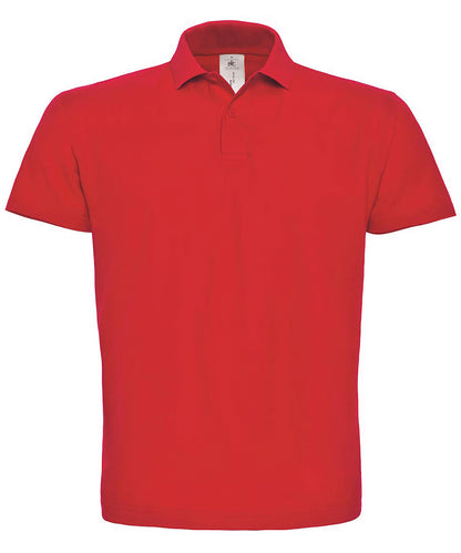 B&C Collection - B&C ID.001 polo - BA306