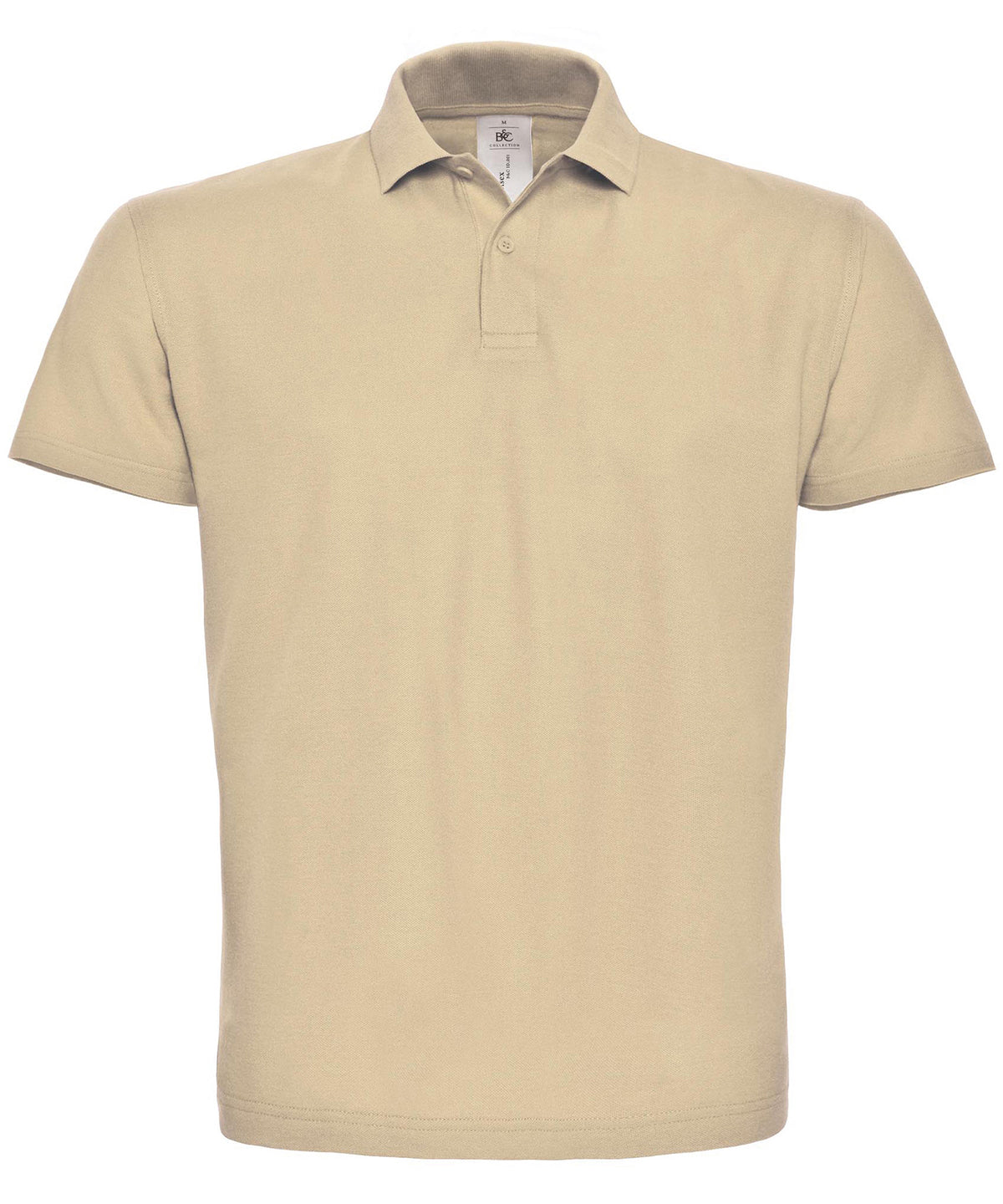 B&C Collection - B&C ID.001 polo - BA306