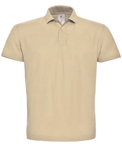 B&C Collection - B&C ID.001 polo - BA306