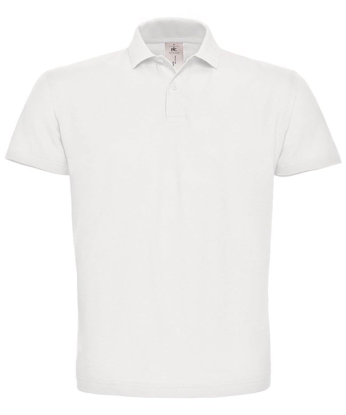 B&C Collection - B&C ID.001 polo - BA306
