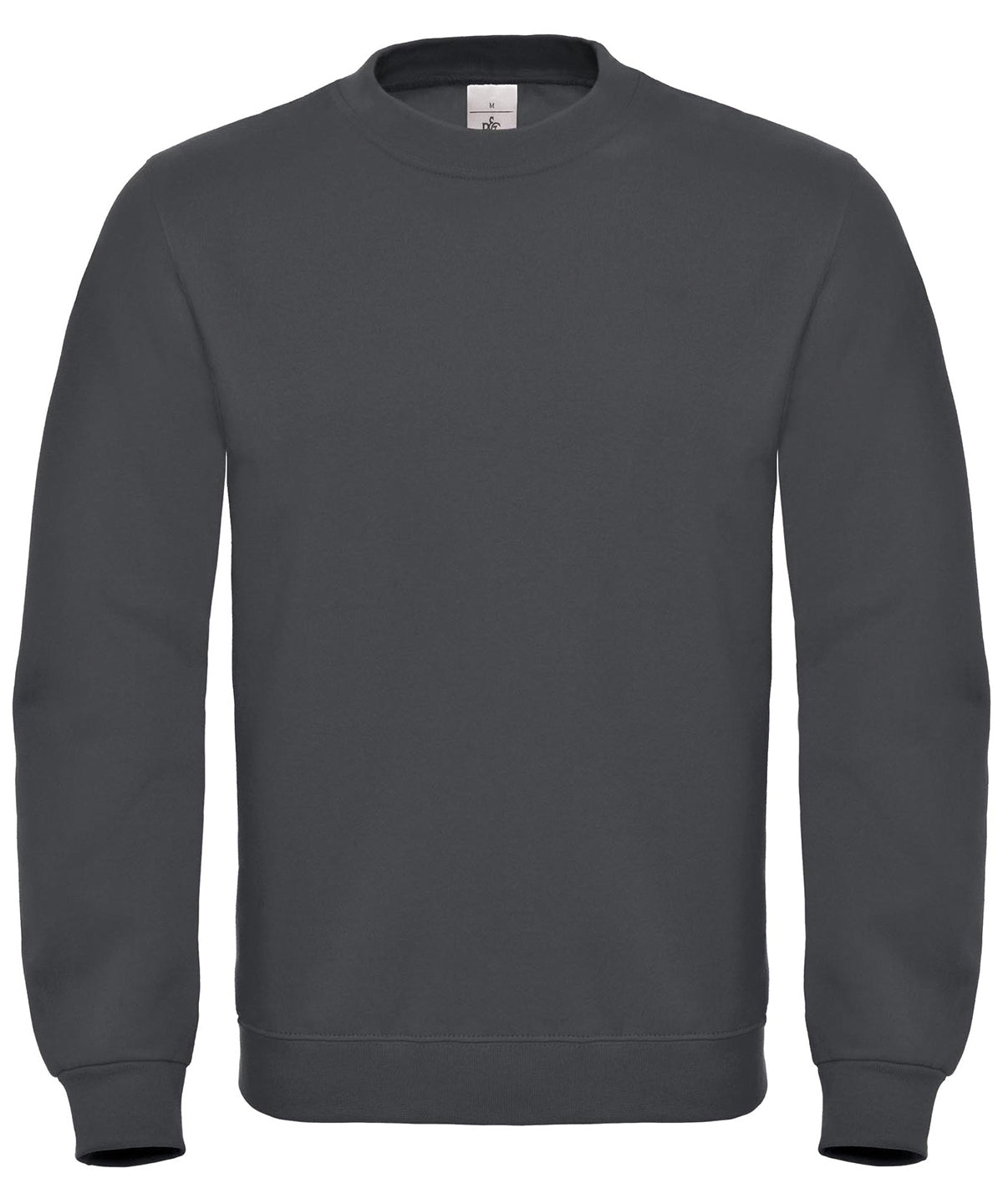 B&C Collection - B&C ID.002 Sweatshirt - BA404