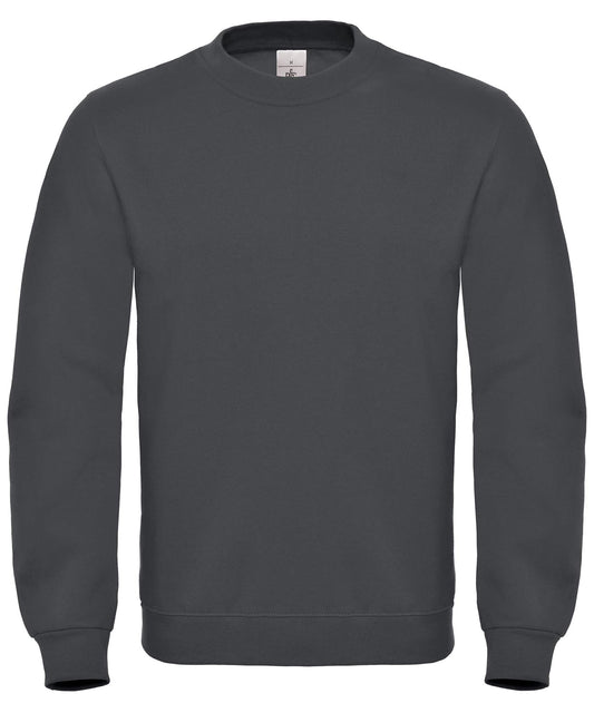 B&C Collection - B&C ID.002 Sweatshirt - BA404