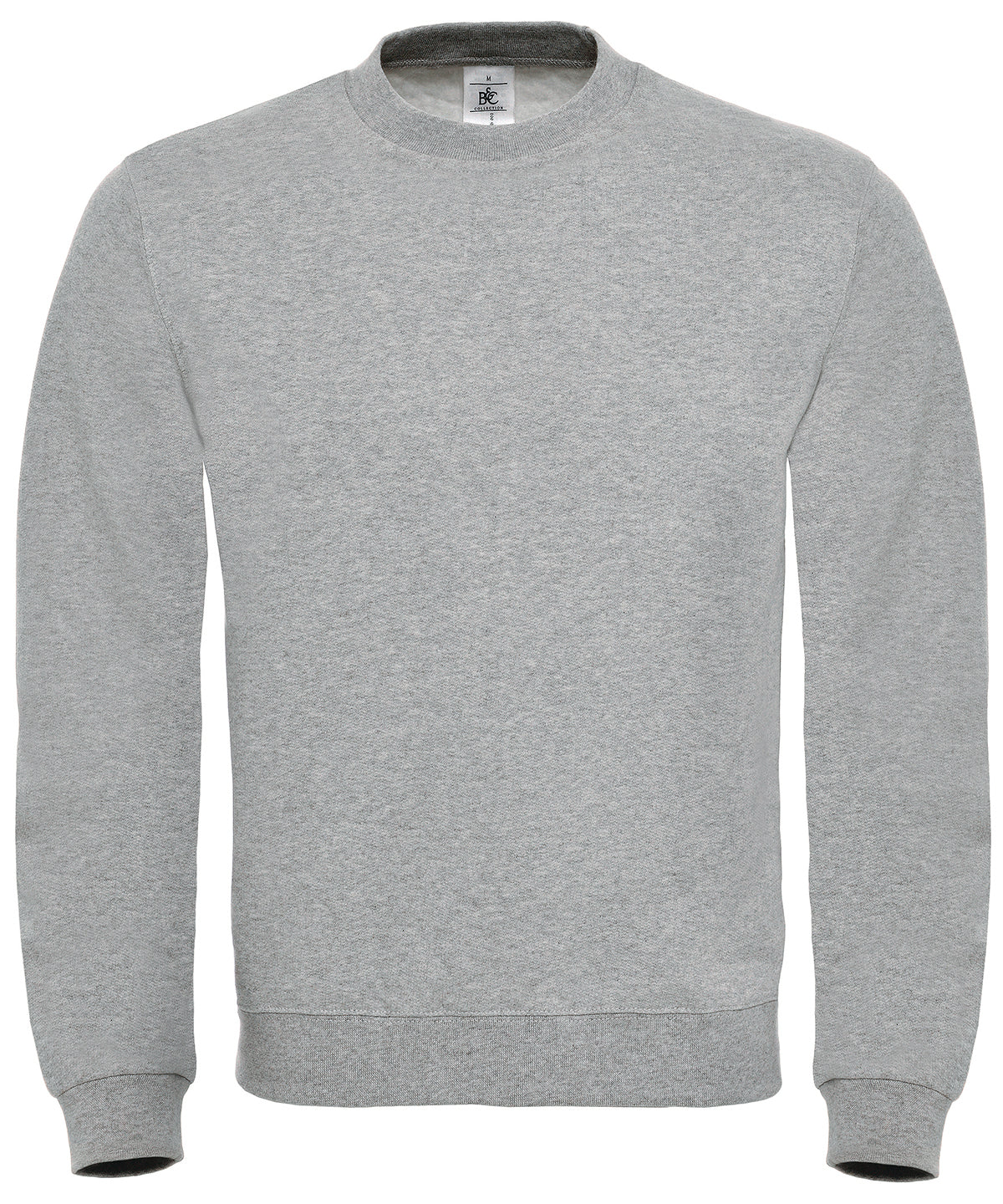 B&C Collection - B&C ID.002 Sweatshirt - BA404