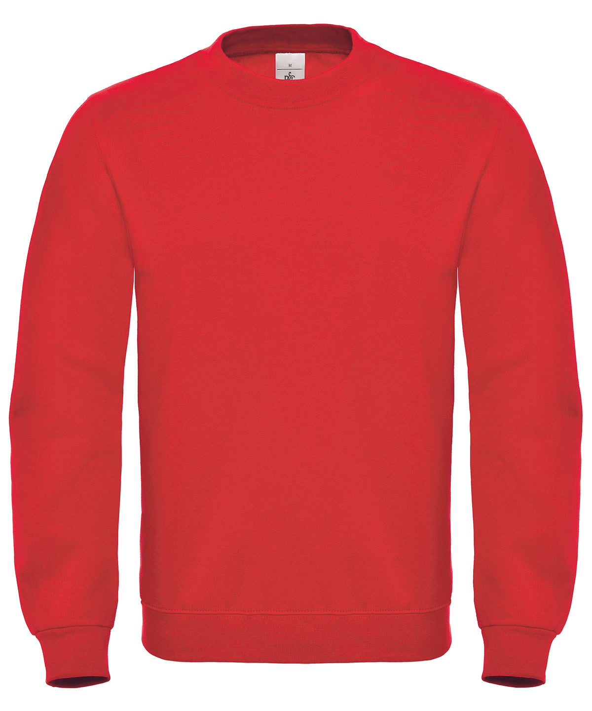 B&C Collection - B&C ID.002 Sweatshirt - BA404