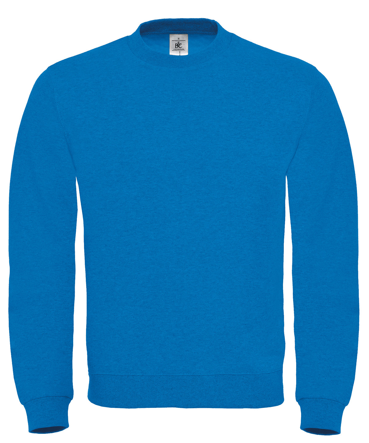 B&C Collection - B&C ID.002 Sweatshirt - BA404