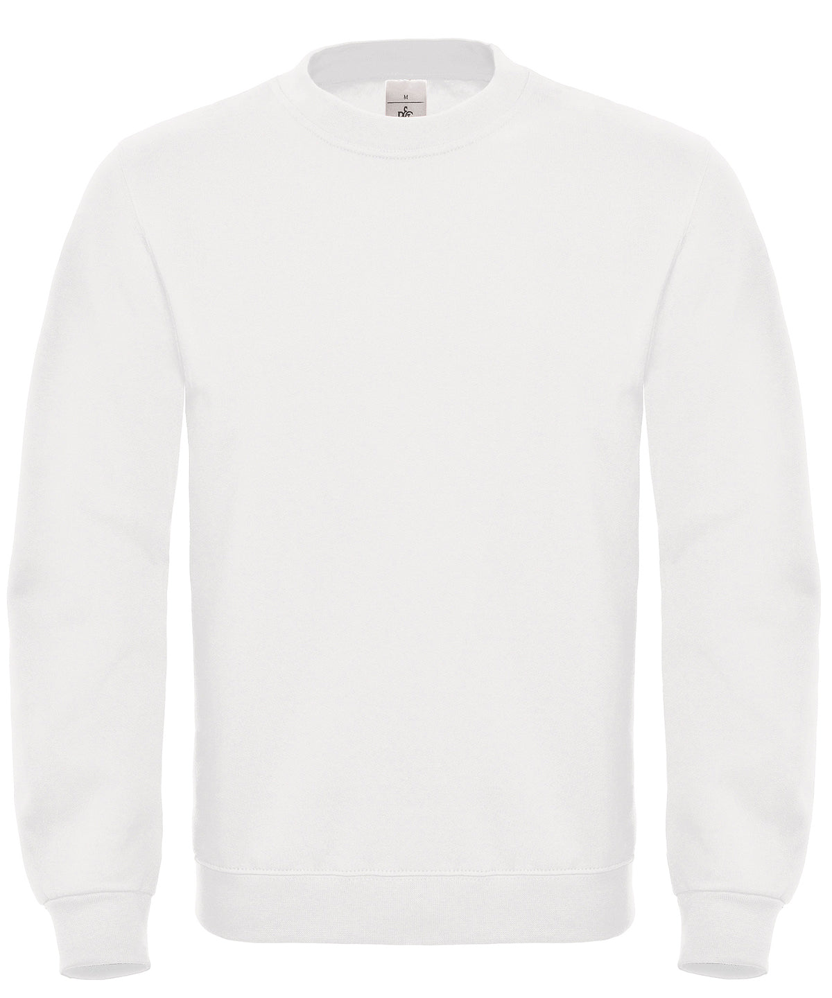 B&C Collection - B&C ID.002 Sweatshirt - BA404