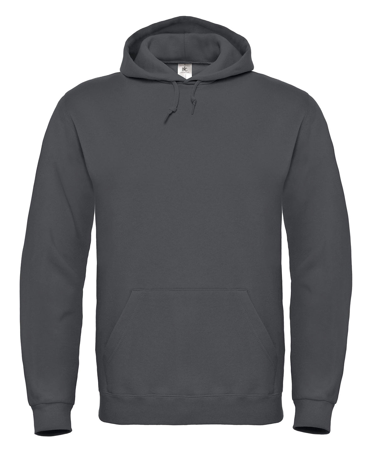 B&C Collection - B&C ID.003 Hooded sweatshirt - BA405