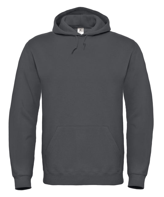 B&C Collection - B&C ID.003 Hooded sweatshirt - BA405