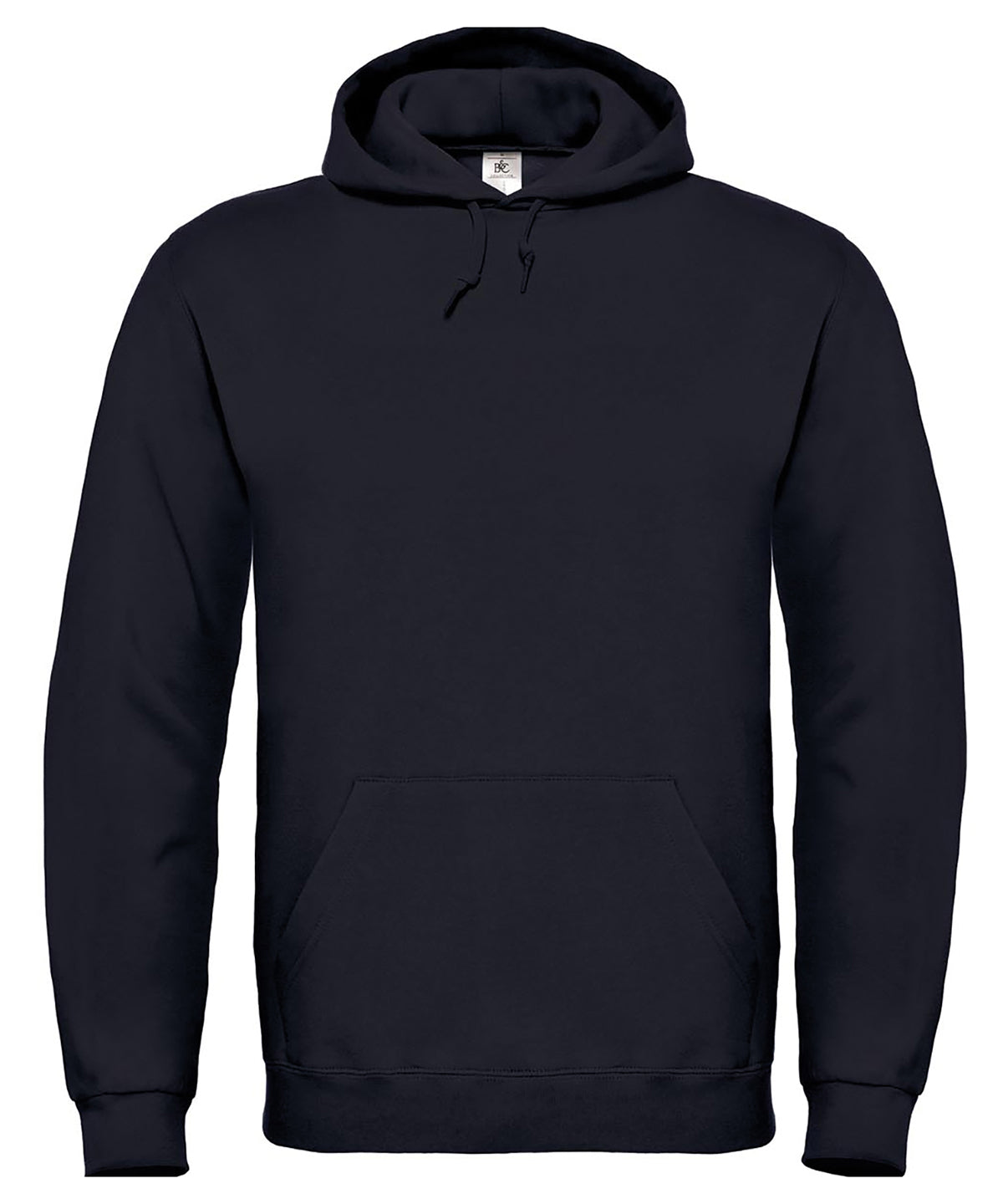 B&C Collection - B&C ID.003 Hooded sweatshirt - BA405