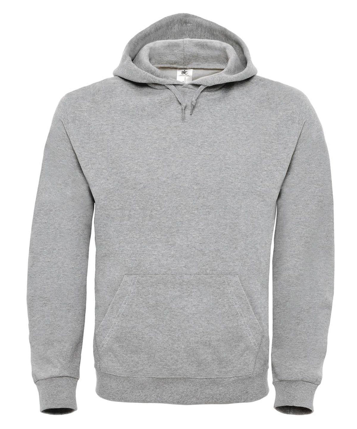 B&C Collection - B&C ID.003 Hooded sweatshirt - BA405