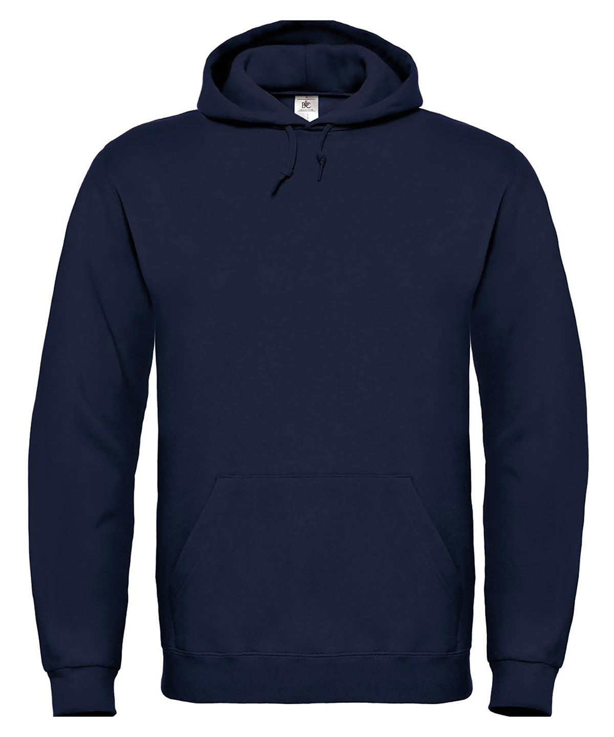 B&C Collection - B&C ID.003 Hooded sweatshirt - BA405