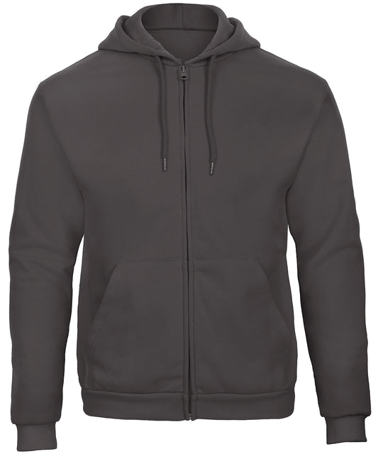 B&C Collection - B&C ID.205 50/50 sweatshirt - BA412