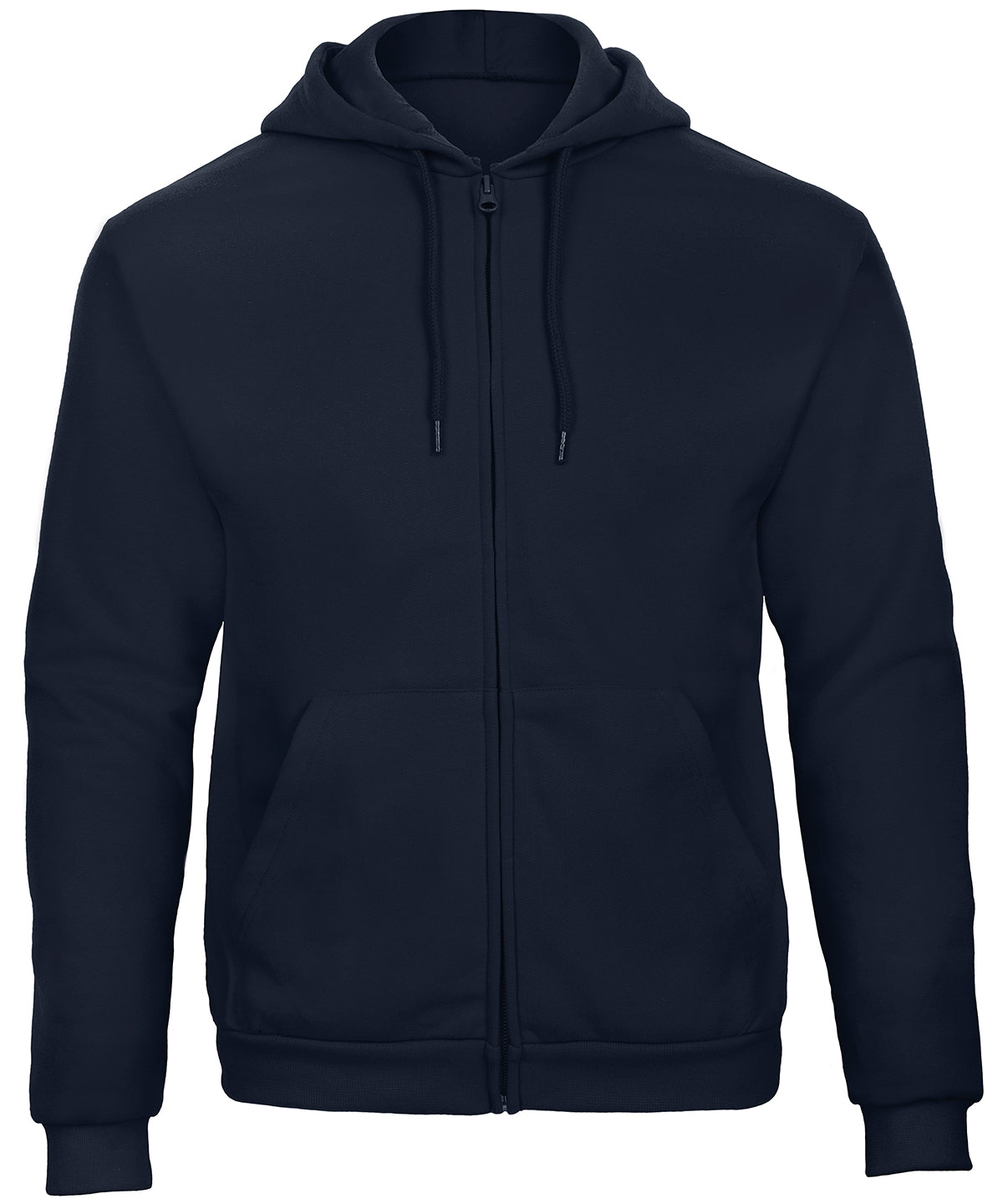 B&C Collection - B&C ID.205 50/50 sweatshirt - BA412