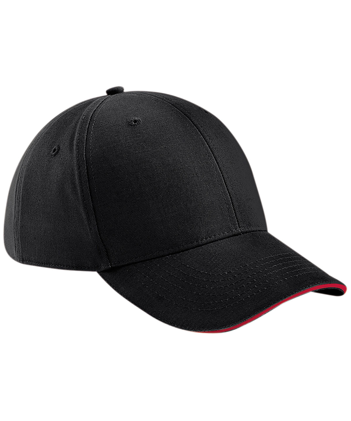 Beechfield - Athleisure 6-panel cap - BC020
