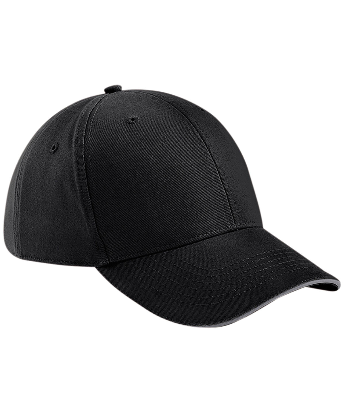 Beechfield - Athleisure 6-panel cap - BC020