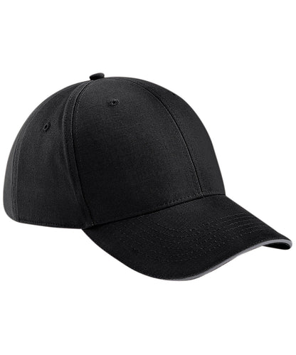 Beechfield - Athleisure 6-panel cap - BC020