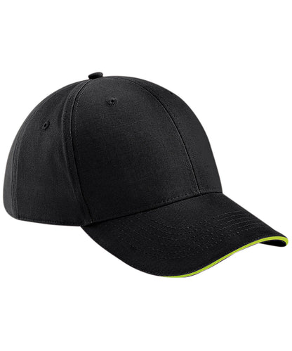 Beechfield - Athleisure 6-panel cap - BC020