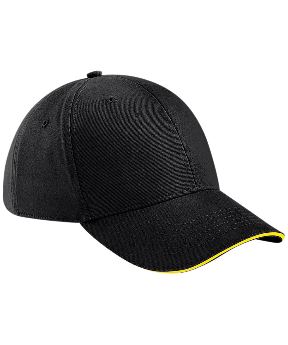 Beechfield - Athleisure 6-panel cap - BC020