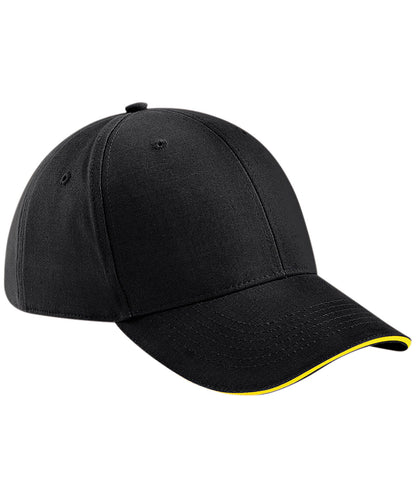 Beechfield - Athleisure 6-panel cap - BC020